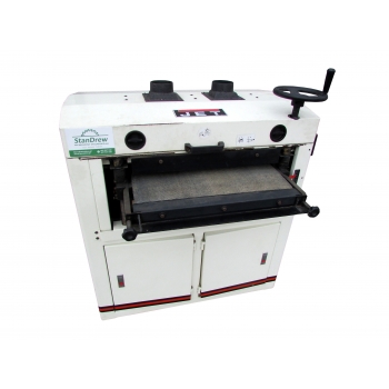 Szlifierka walcowa JET DDS-225